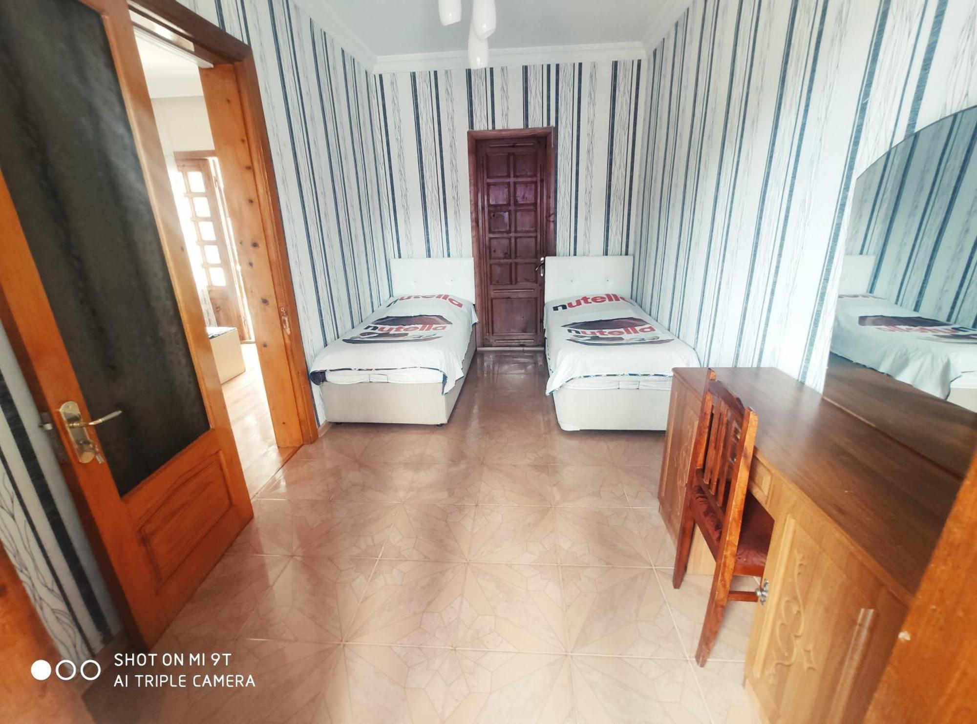 Guesthouse Mery Kobuleti Exterior photo
