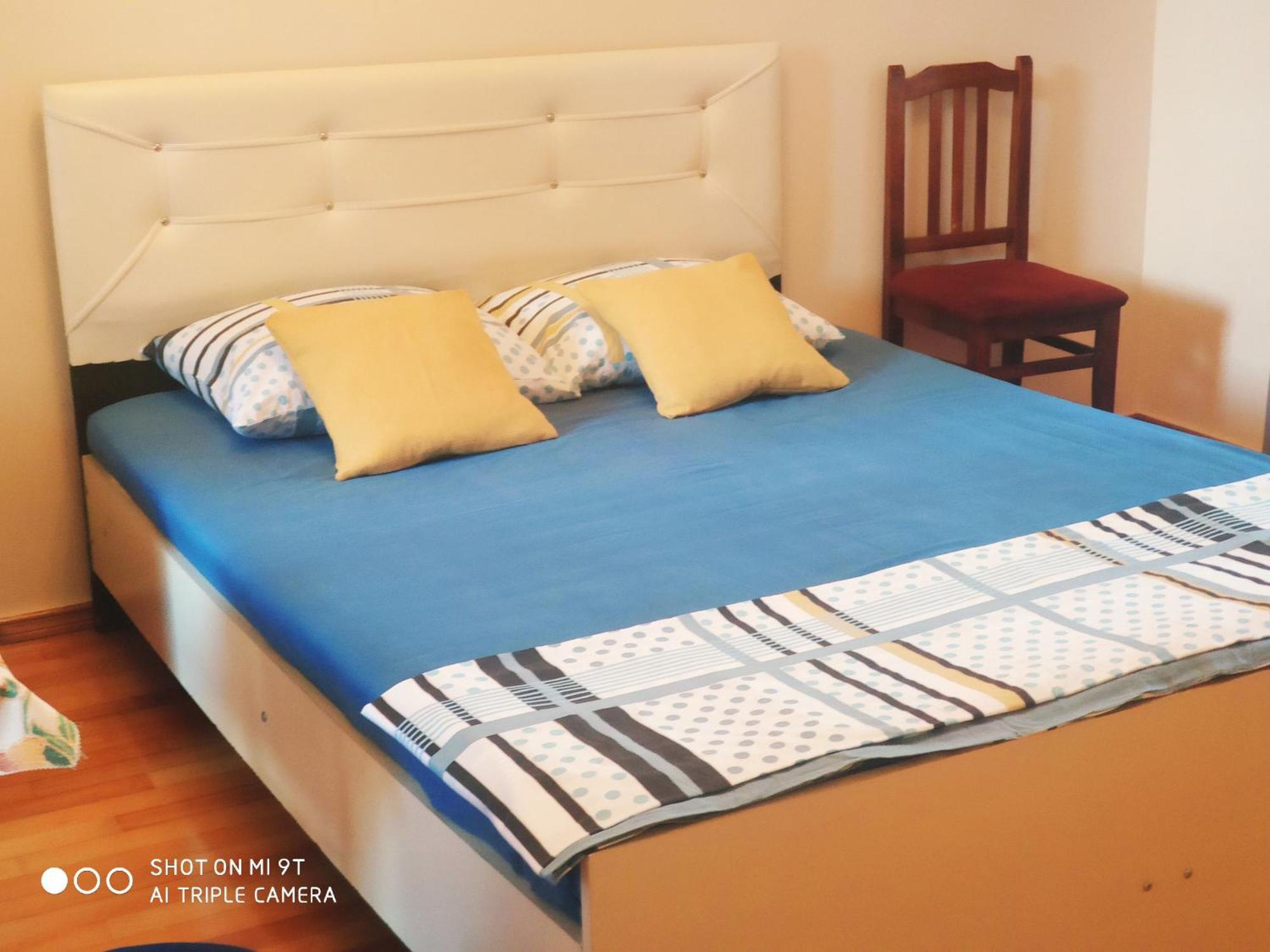 Guesthouse Mery Kobuleti Exterior photo