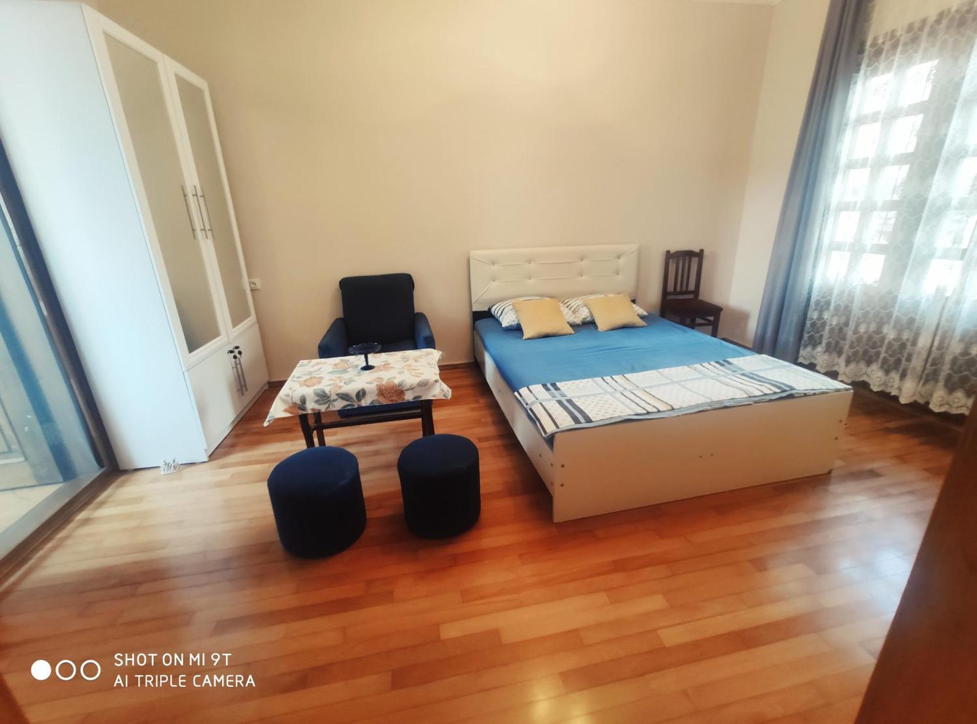 Guesthouse Mery Kobuleti Exterior photo