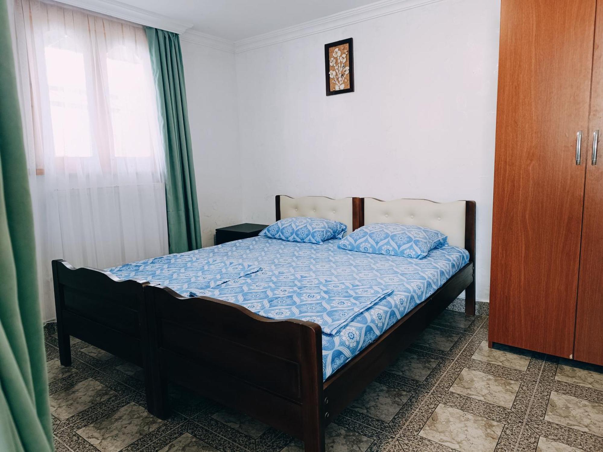 Guesthouse Mery Kobuleti Exterior photo