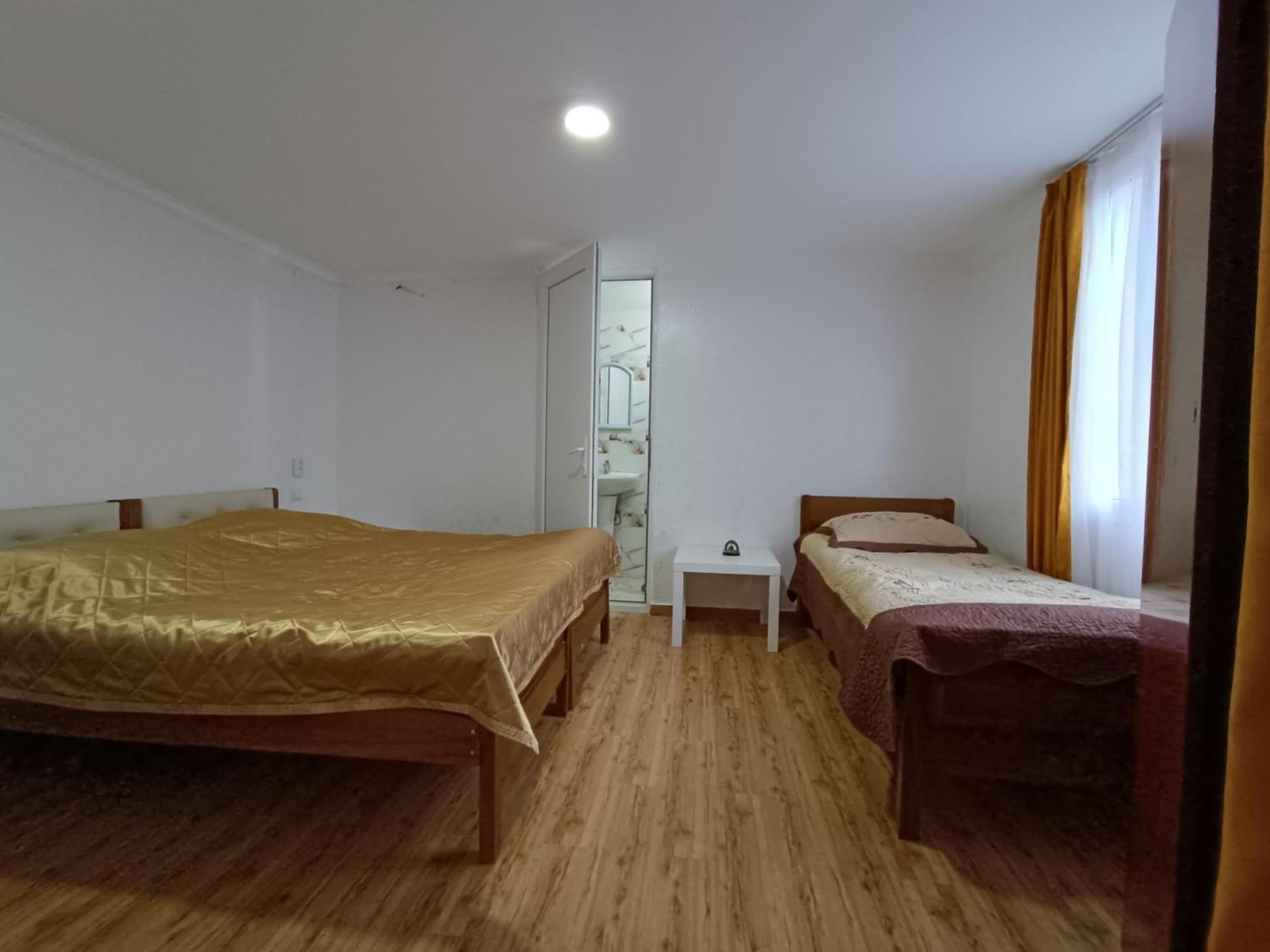 Guesthouse Mery Kobuleti Exterior photo