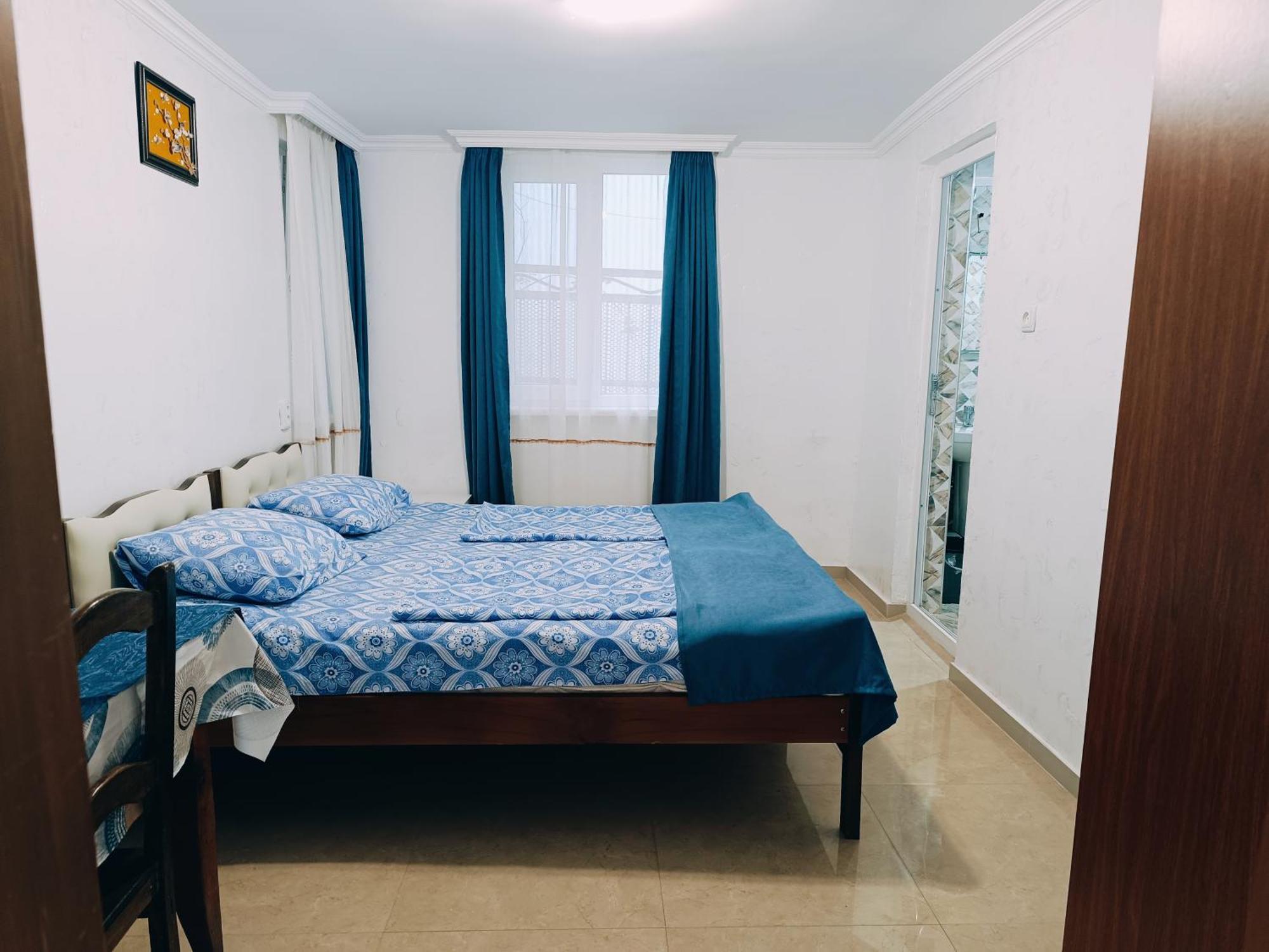 Guesthouse Mery Kobuleti Exterior photo